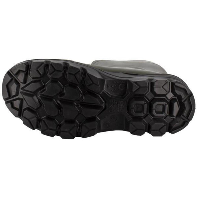 Green - Lifestyle - Nora Max Unisex Adult Agri O4 Professional PU Boots