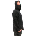 Black - Lifestyle - Caterpillar Mens Viraloff Hooded Jacket