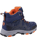 Navy - Lifestyle - Cotswold Childrens-Kids Coaley Hiking Boots