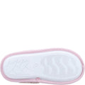Pink - Lifestyle - Fleet & Foster Womens-Ladies Neath Slippers