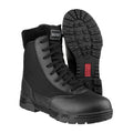 Black - Pack Shot - Magnum Classic CEN (39293) - Mens Boots - Unisex Boots