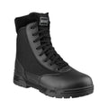 Black - Front - Magnum Classic CEN (39293) - Mens Boots - Unisex Boots