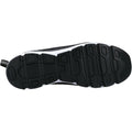 Black - Lifestyle - Amblers Unisex Adult 718 Safety Shoes