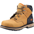 Honey - Lifestyle - Timberland Pro Unisex Adult Ballast Leather Safety Boots