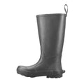 Black - Side - Muck Boots Unisex Adult Mudder Wellington Boots