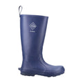 Navy - Front - Muck Boots Unisex Adult Mudder Wellington Boots