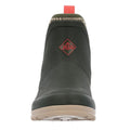 Moss - Lifestyle - Muck Boots Womens-Ladies Originals Wellington Boots