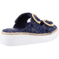 Navy - Lifestyle - Rocket Dog Womens-Ladies Favor Howdy Sandals