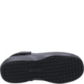 Black - Side - Skechers Mens Riverbound Clogs