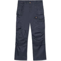 Grey - Front - Dickies Mens Redhawk Pro Trousers