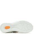 White - Pack Shot - Hush Puppies Womens-Ladies Spark Trainers