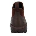 Dark Brown - Lifestyle - Muck Boots Mens Woody Sport Ankle Boots