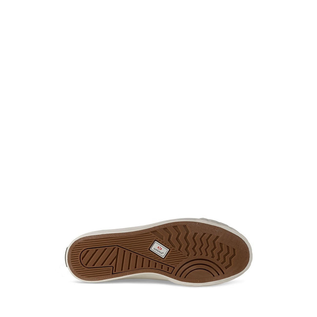 Blue - Pack Shot - Superga Mens 3192 Campionato Basketball Trainers