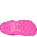 Pink - Lifestyle - Crocs Unisex Adult Classic Clogs