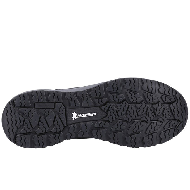 Black - Lifestyle - Cotswold Mens Kingham Low Trainers