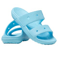Arctic - Side - Crocs Unisex Adult Classic Sandals