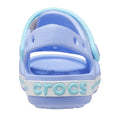 Moon Jelly-Arctic - Lifestyle - Crocs Childrens-Kids Crocband Sandals
