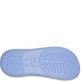 Moon Jelly - Close up - Crocs Unisex Adult Classic Crush Sandals