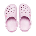 Ballerina Pink - Lifestyle - Crocs Childrens-Kids Crocband Clogs