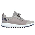 Charcoal-Blue - Side - Skechers Mens Go Golf Max Sport Trainers