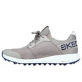 Charcoal-Blue - Lifestyle - Skechers Mens Go Golf Max Sport Trainers