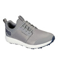 Charcoal-Blue - Front - Skechers Mens Go Golf Max Sport Trainers
