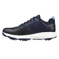 Navy - Lifestyle - Skechers Mens Go Golf Torque Pro Leather Sports Shoes