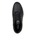 Black-Grey - Side - Skechers Mens Go Golf Torque 2 Shoes