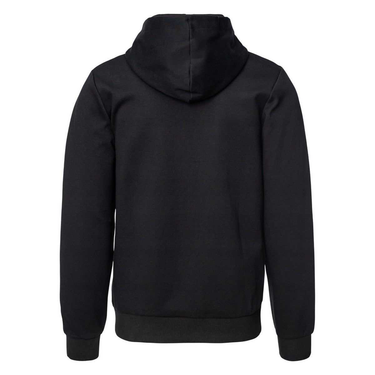 Black - Back - Amplified Unisex Adult In Utero Nirvana Hoodie