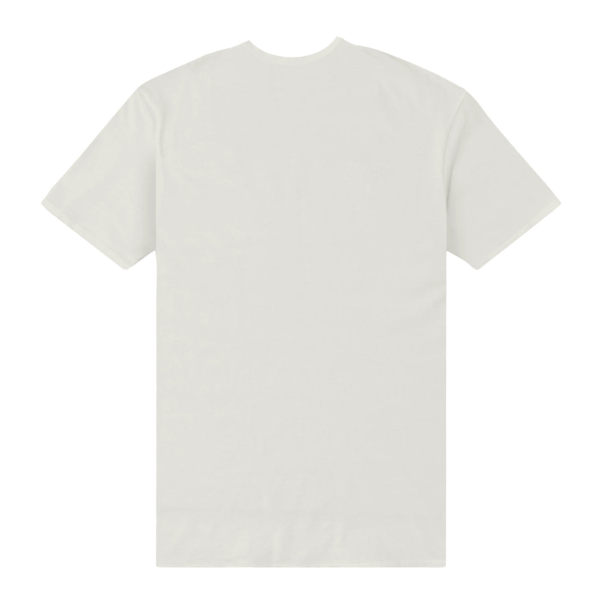 Vintage White - Back - Amplified Unisex Adult Live Twenty One Pilots T-Shirt