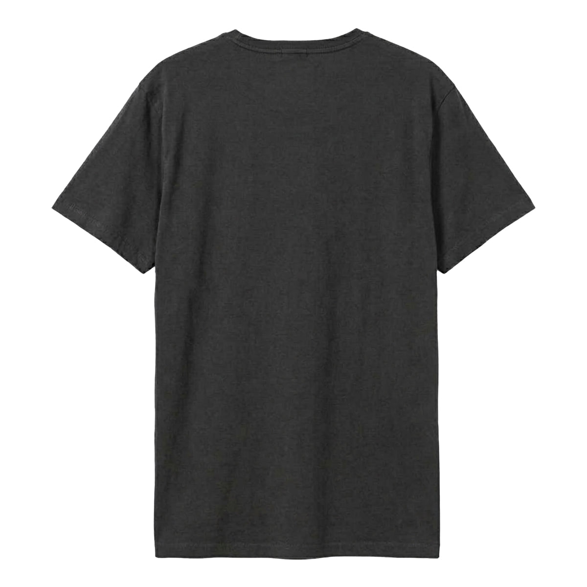 Charcoal - Back - Amplified Unisex Adult King Of Pop Michael Jackson T-Shirt