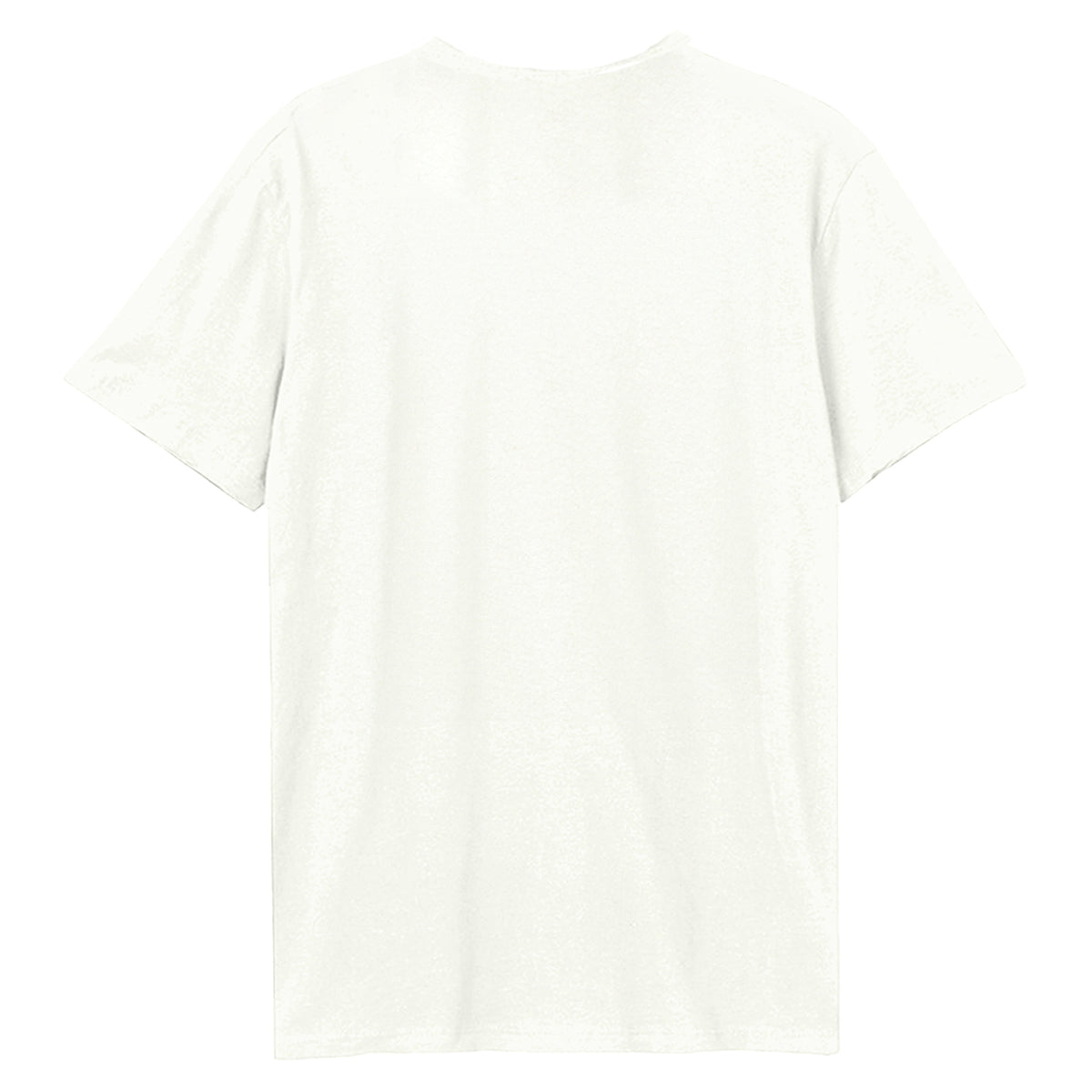 Vintage White - Back - Amplified Unisex Adult Somewhere I Belong Linkin Park T-Shirt