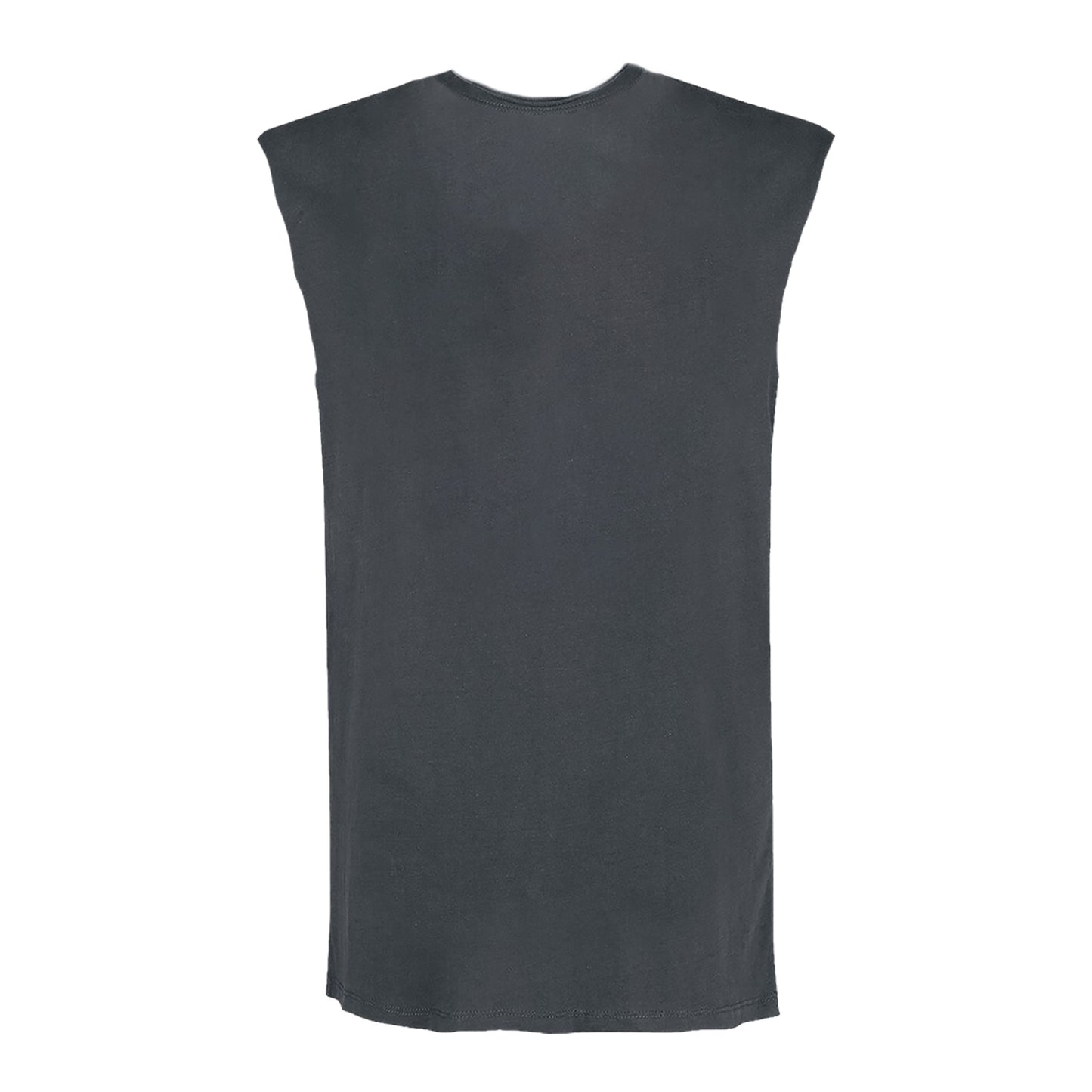 Charcoal - Back - Amplified Mens Can´t Stand Me Now The Libertines Sleeveless Tank Top