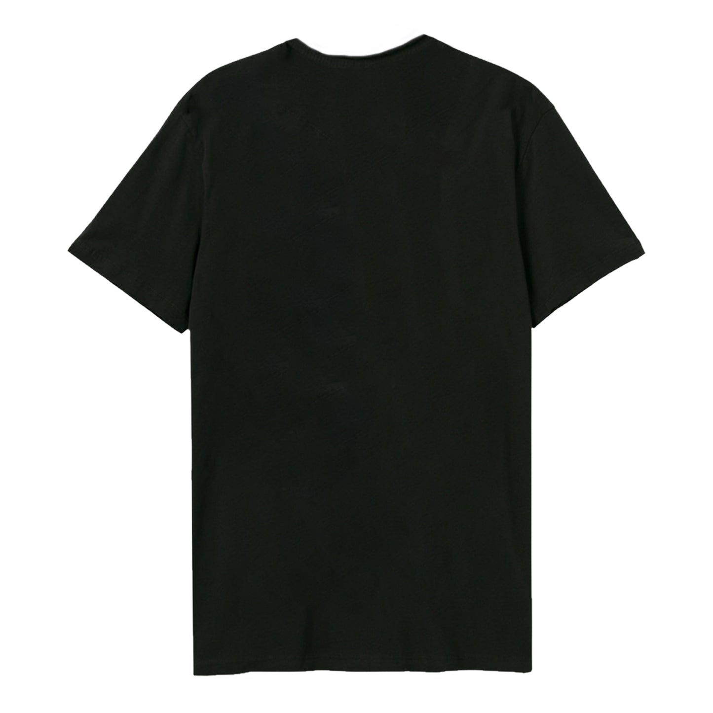 Black - Back - Amplified Unisex Adult Glow Twenty One Pilots T-Shirt