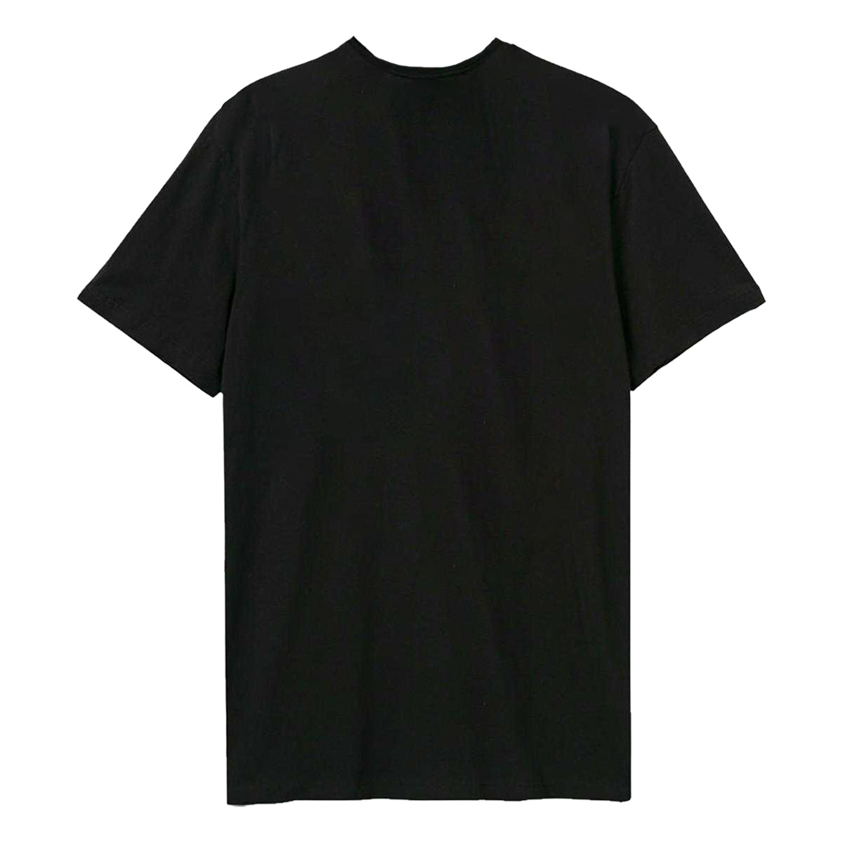 Black - Back - Amplified Unisex Adult Top Dave Foo Fighters T-Shirt
