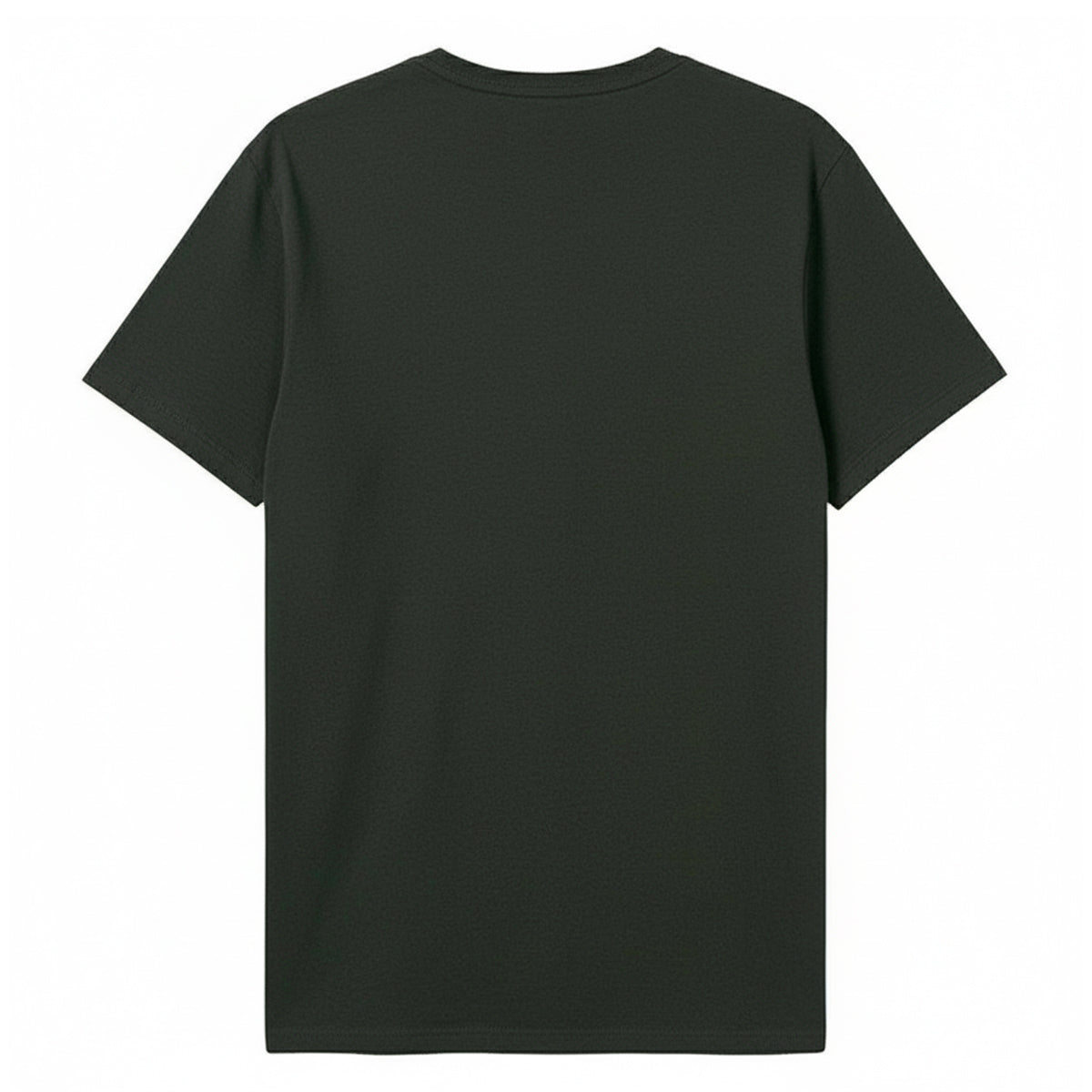 Charcoal - Back - Amplified Unisex Adult Tie Affair Tina Turner T-Shirt