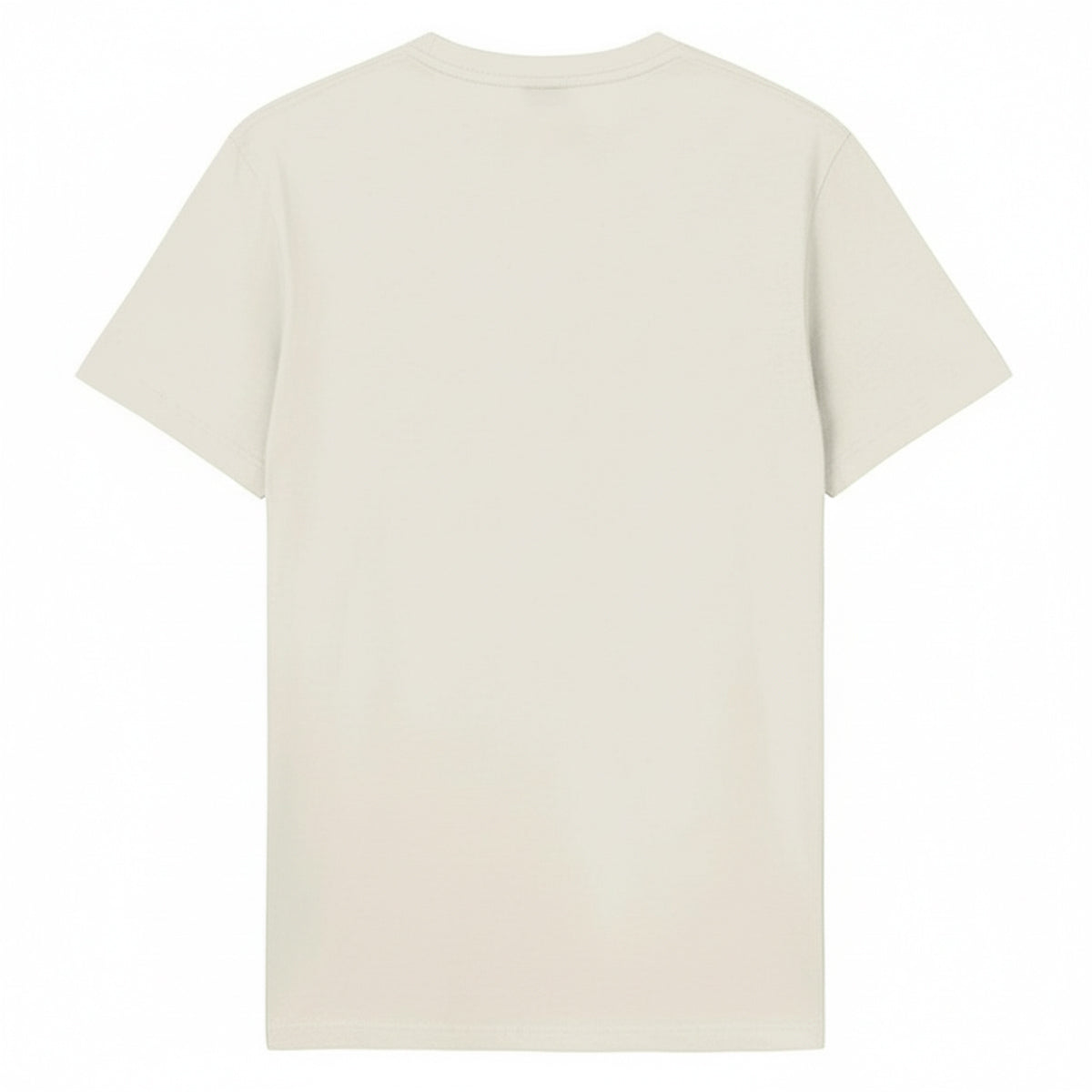 Vintage White - Back - Amplified Unisex Adult Graffiti Yungblud T-Shirt