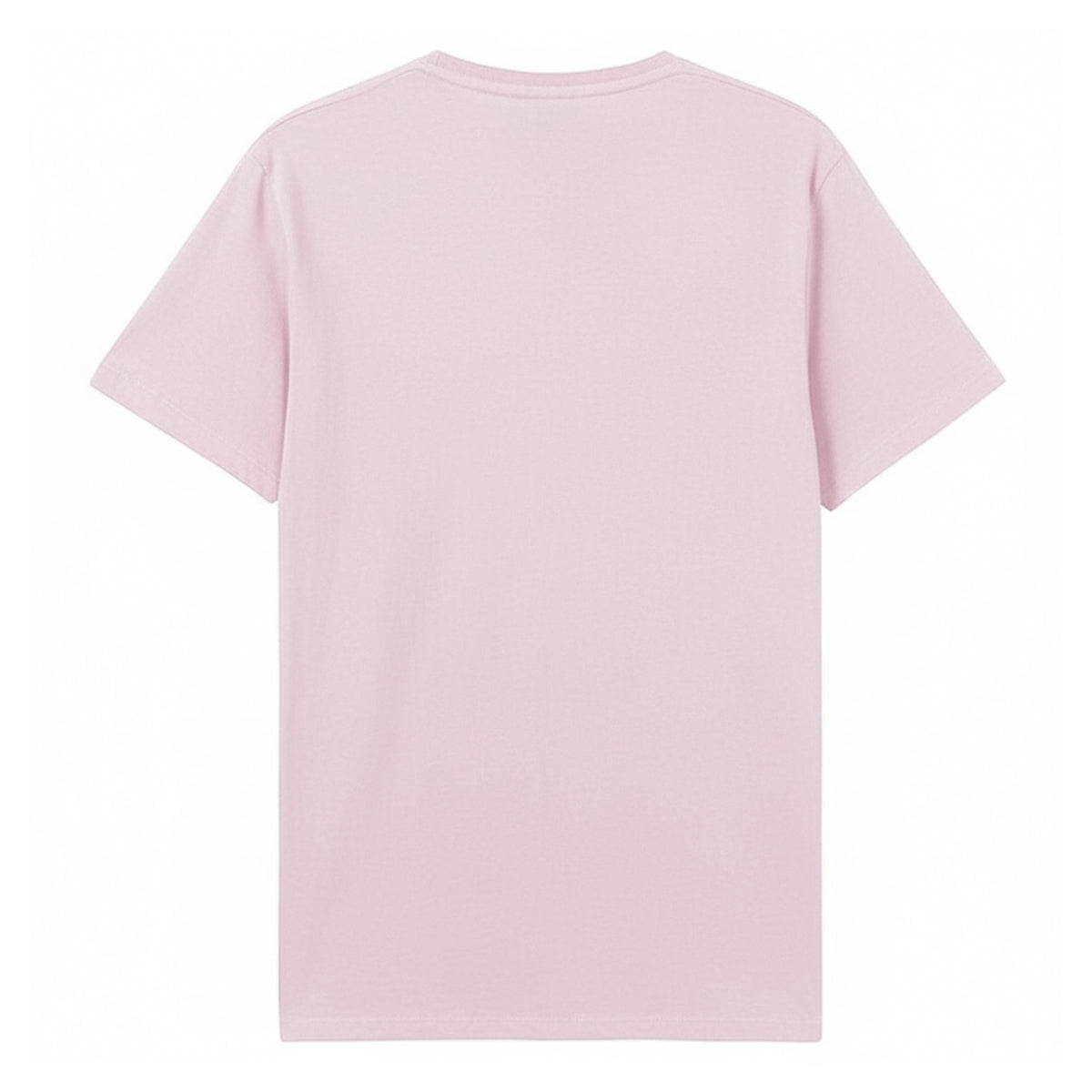 Pink 182 - Back - Amplified Unisex Adult Nevermind Nirvana T-Shirt
