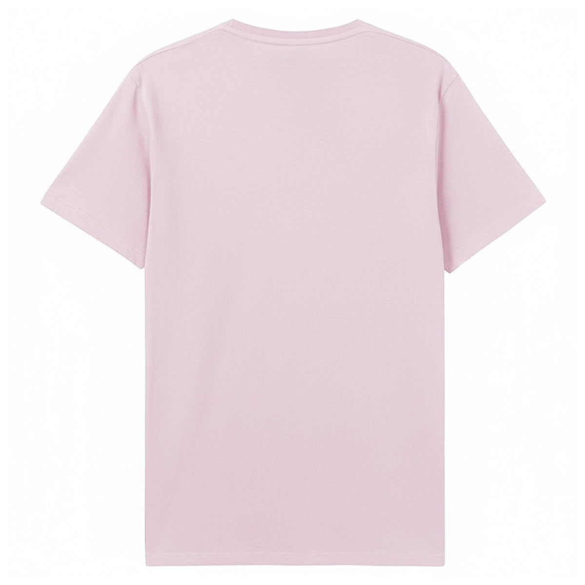 Pink 182 - Back - Amplified Unisex Adult Tongue The Rolling Stones T-Shirt