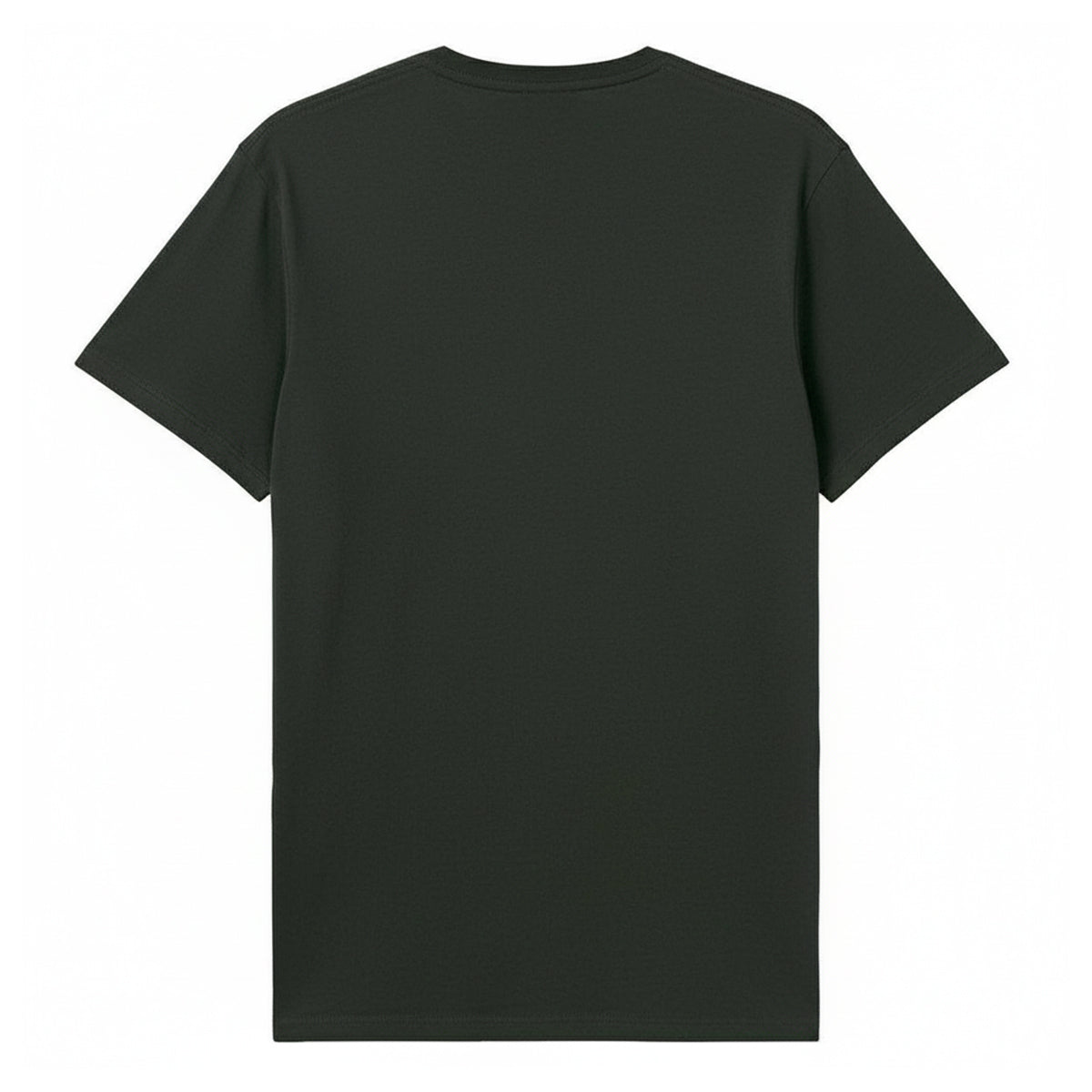 Charcoal - Back - Amplified Unisex Adult Wings Yungblud T-Shirt