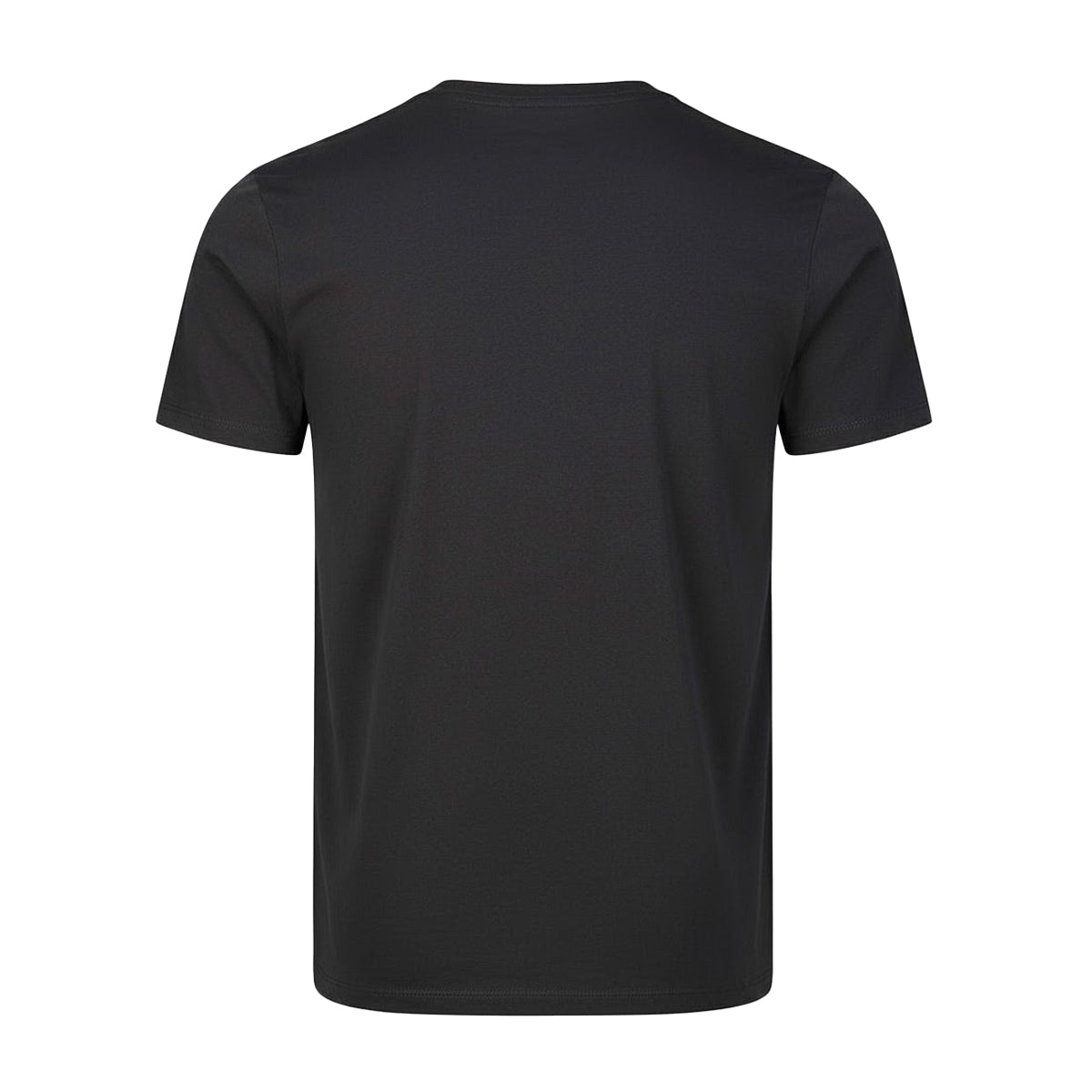 Charcoal - Back - Amplified Unisex Adult It´s Only Rock N Roll The Rolling Stones T-Shirt