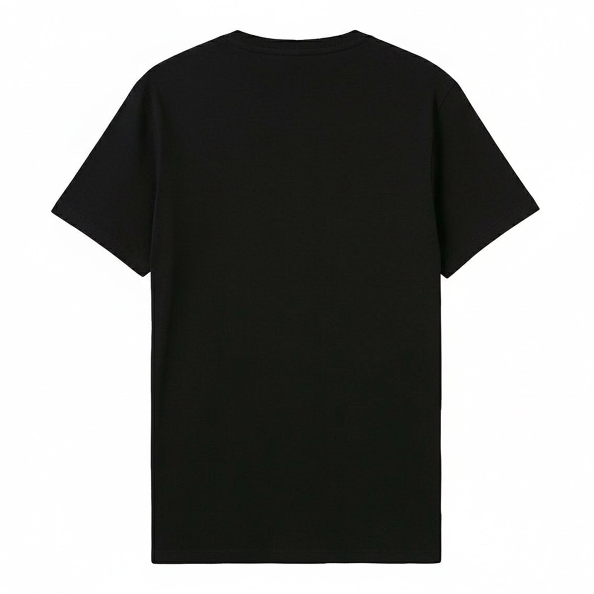 Black - Back - The Specials Unisex Adult Logo T-Shirt