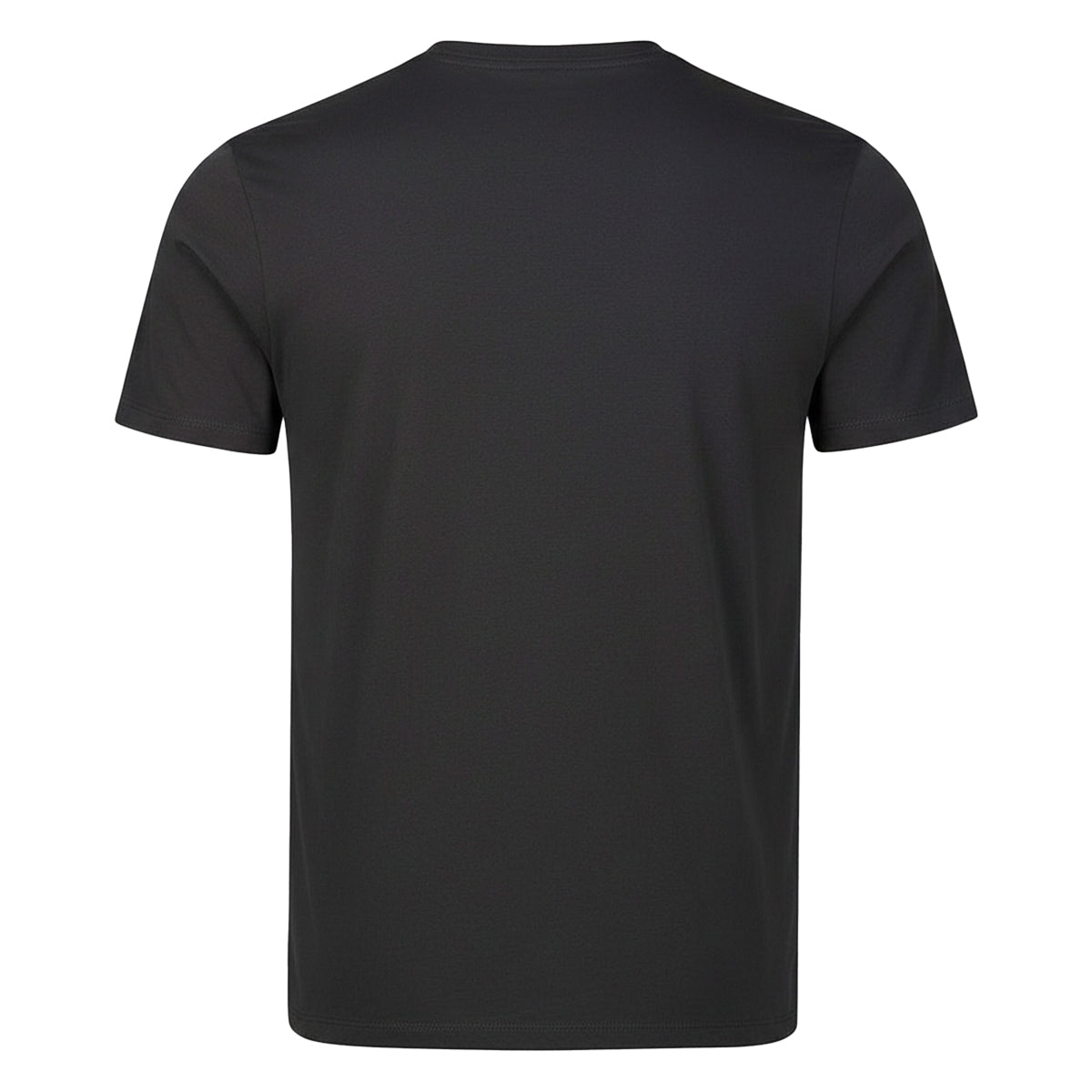 Charcoal - Back - Amplified Unisex Adult I Should Coco Supergrass T-Shirt