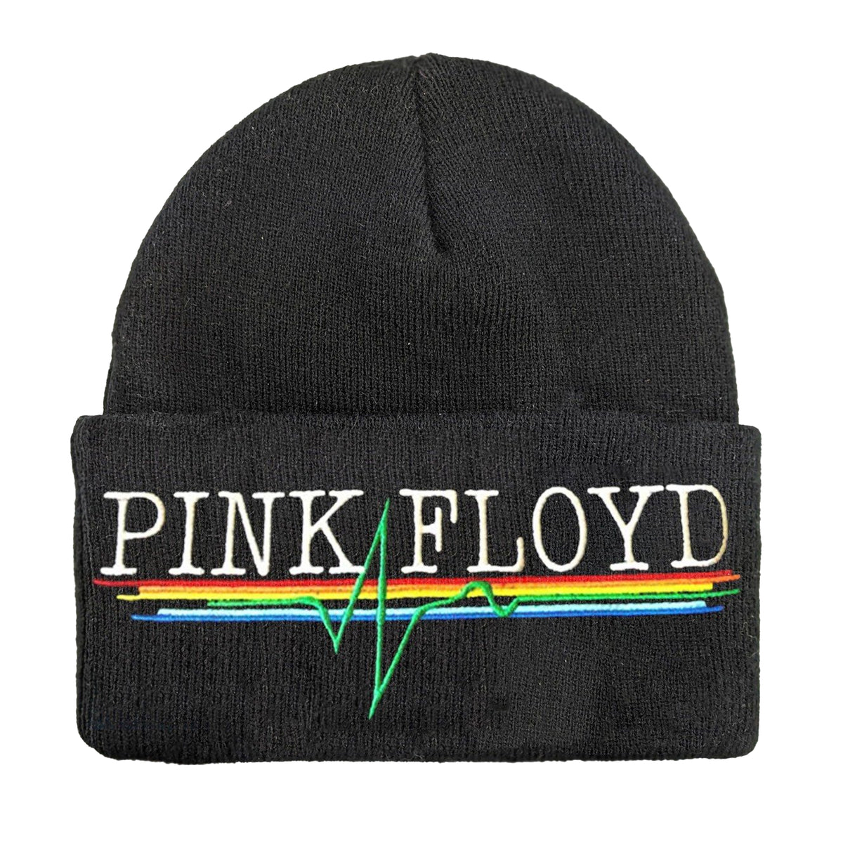 Pink Floyd Baseball Cap - Offizieller Band Merch Cap