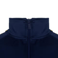 Navy-Multicoloured - Lifestyle - Scottish FA Mens Track Jacket
