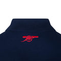 Navy Blue - Lifestyle - Arsenal FC Mens Polo Shirt