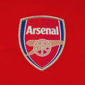 Red - Side - Arsenal FC Mens Polo Shirt