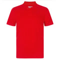Red - Lifestyle - Arsenal FC Mens Polo Shirt