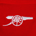 Red - Pack Shot - Arsenal FC Mens Polo Shirt