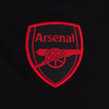 Black - Pack Shot - Arsenal FC Mens Polo Shirt